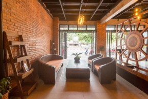  Iris Hostel  Чанг Фуак 